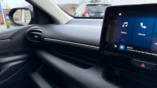 Toyota Yaris 1.5 Hybrid Icon 5dr CVT Hybrid Hatchback